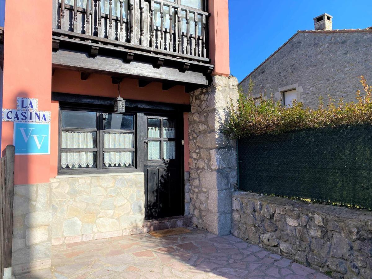 Casa Las Hortensias Quintana Llanes Luaran gambar