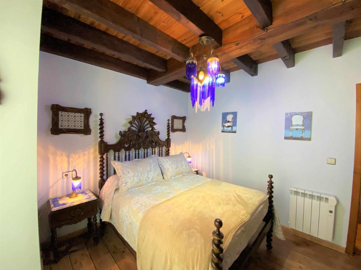 Casa Las Hortensias Quintana Llanes Luaran gambar