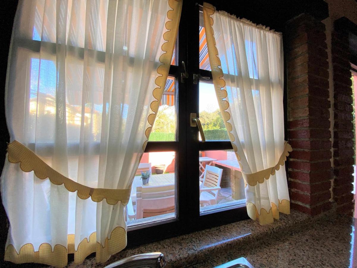 Casa Las Hortensias Quintana Llanes Luaran gambar