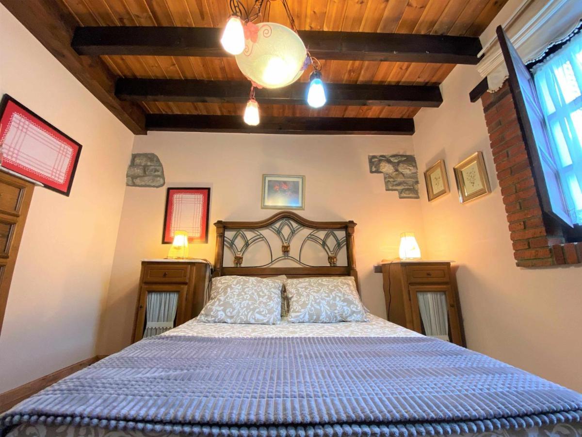 Casa Las Hortensias Quintana Llanes Luaran gambar