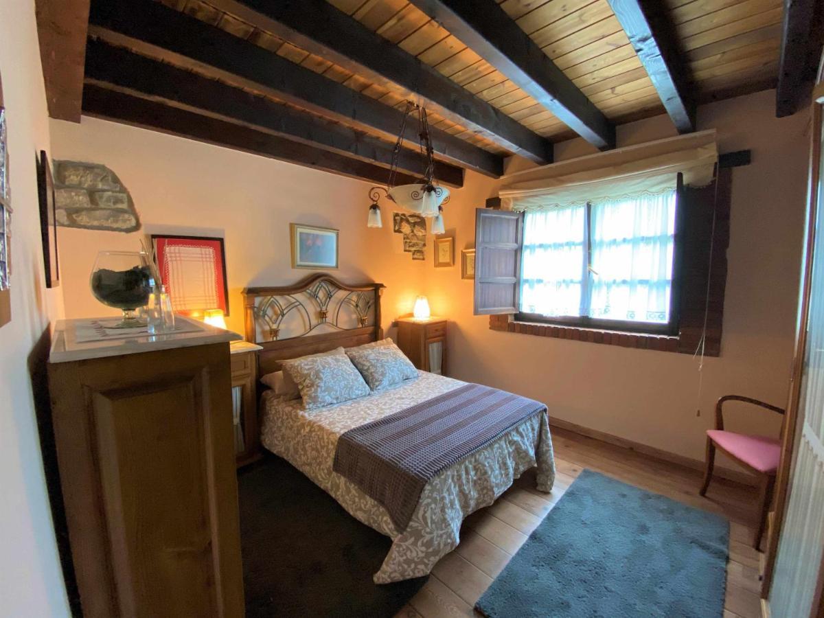 Casa Las Hortensias Quintana Llanes Luaran gambar