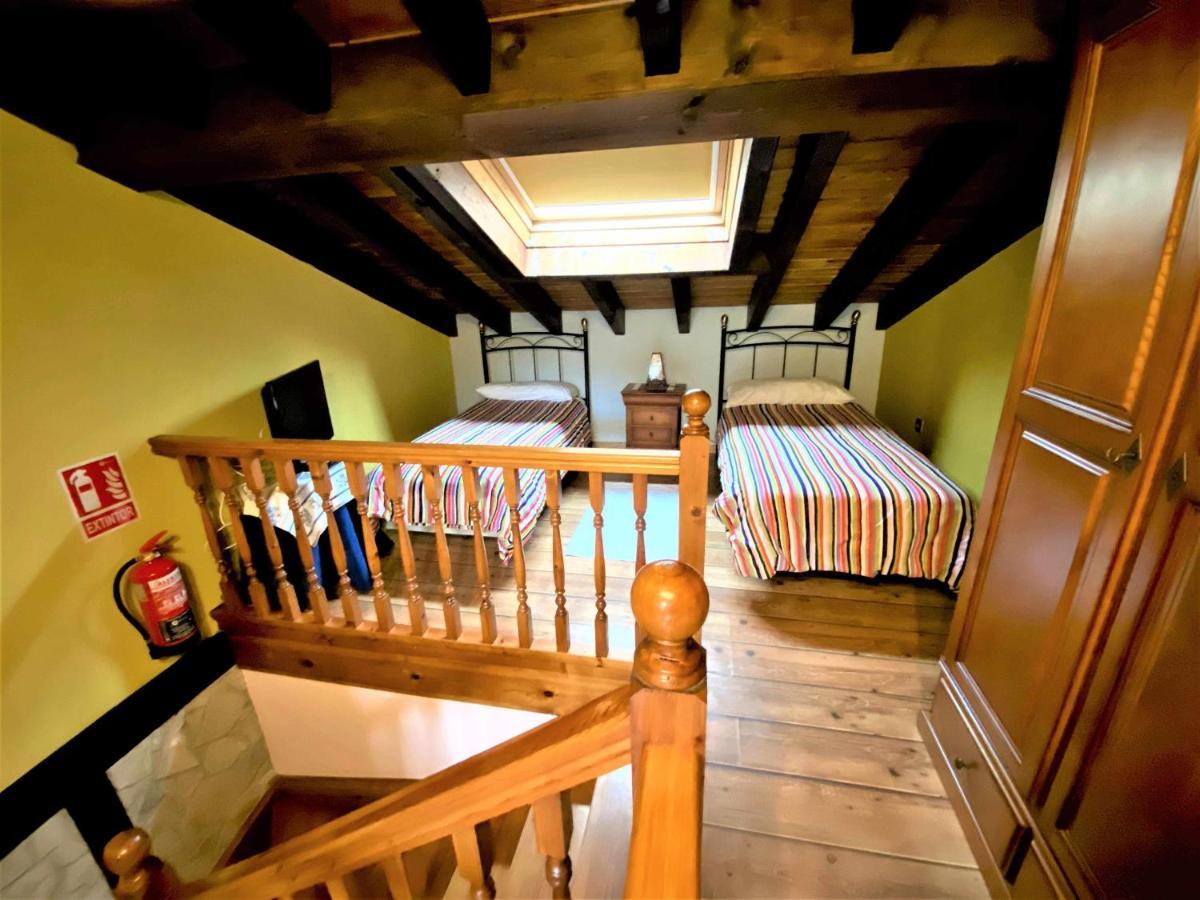 Casa Las Hortensias Quintana Llanes Luaran gambar