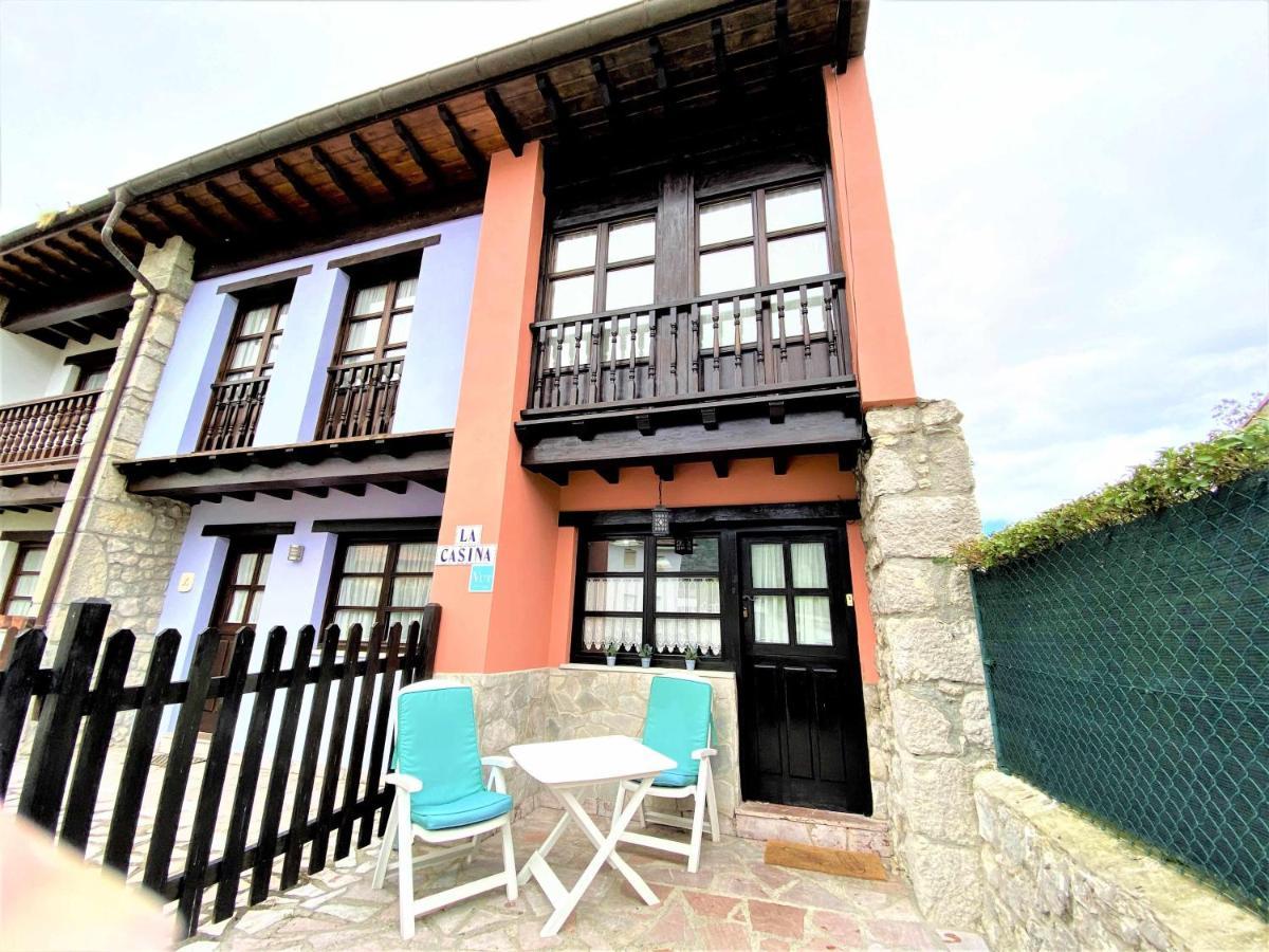 Casa Las Hortensias Quintana Llanes Luaran gambar