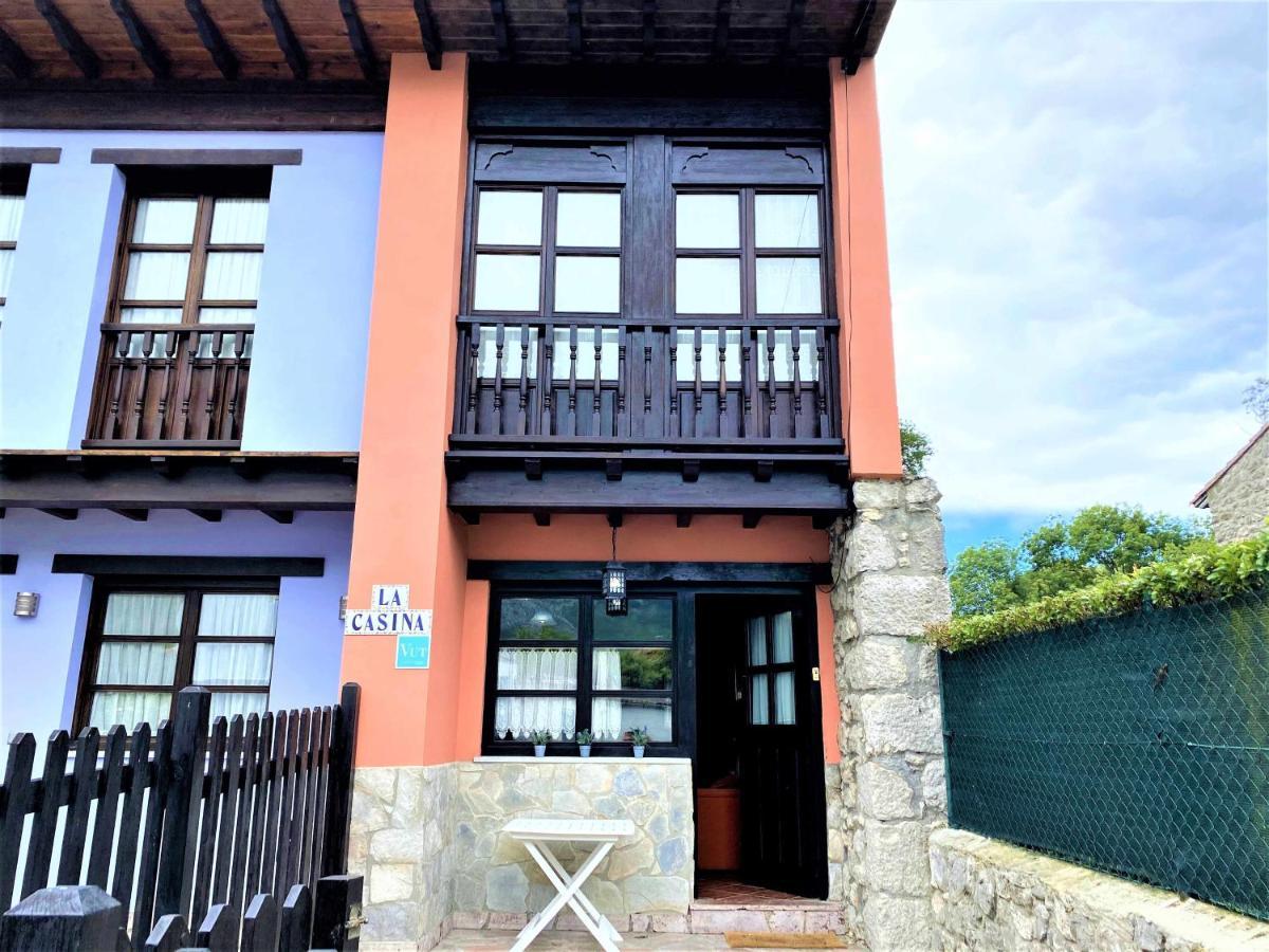 Casa Las Hortensias Quintana Llanes Luaran gambar