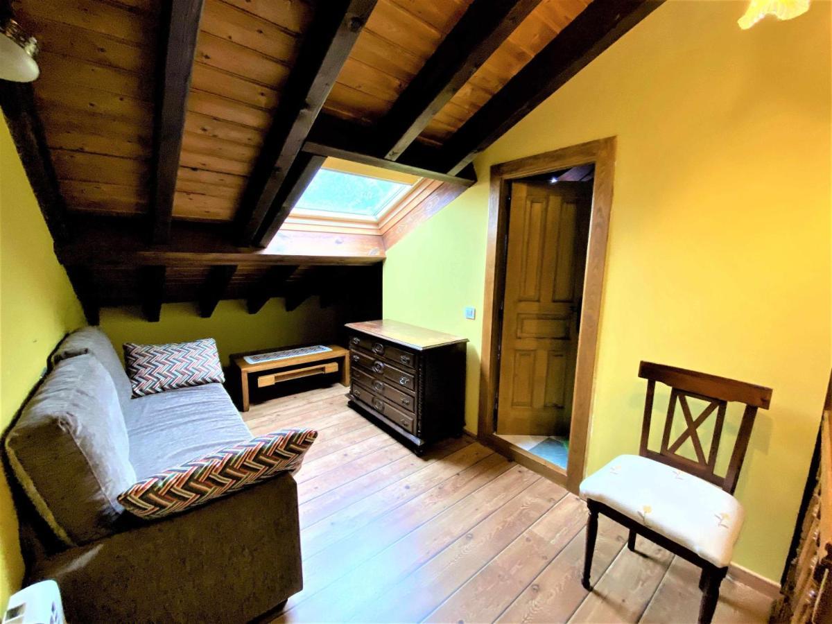 Casa Las Hortensias Quintana Llanes Luaran gambar